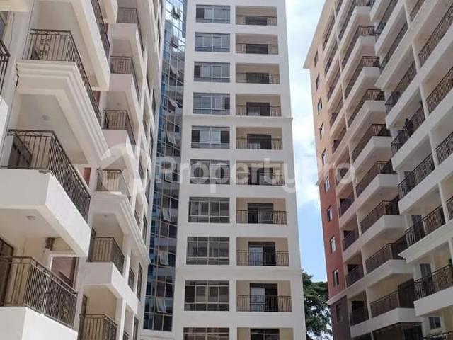 Apartment for rent in Lavington, Nairobi
