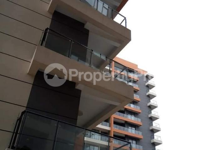 Apartment for rent in Lavington, Nairobi