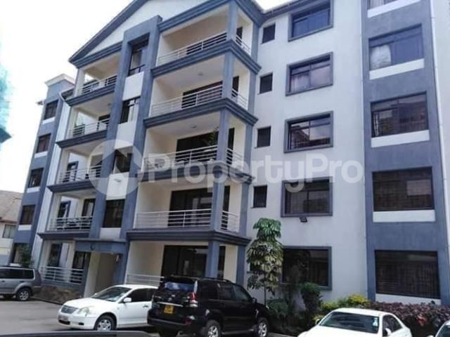 Apartment for rent in Lavington, Nairobi