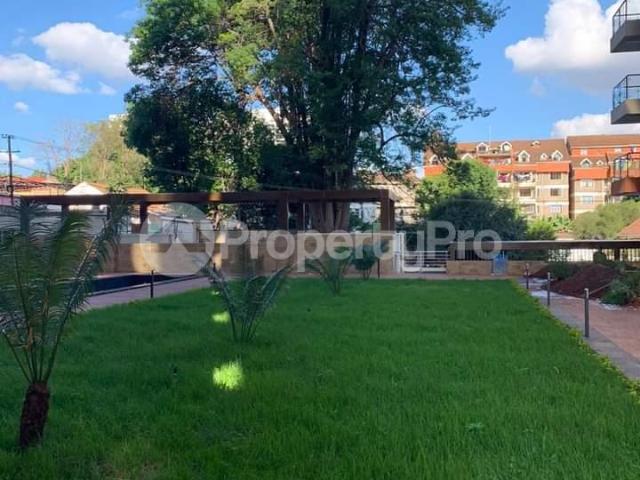 Apartment for rent in Lavington, Nairobi