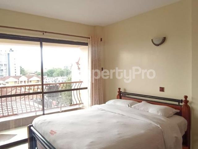 Apartment for rent in Kabete, Kiambu