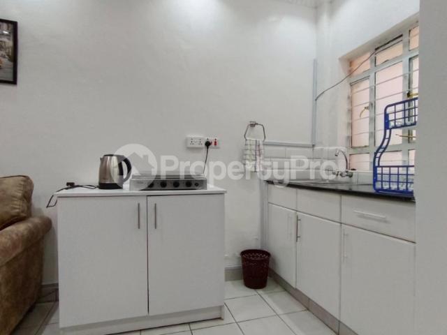 Apartment for rent in Machakos