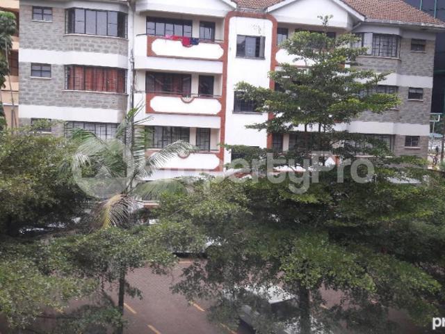 Apartment for rent in Nairobi