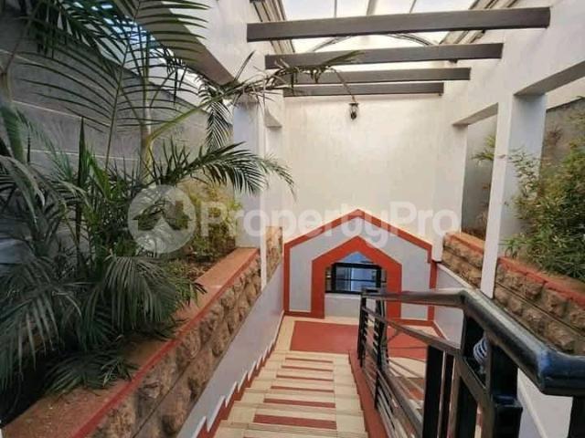 Apartment for rent in Ngong