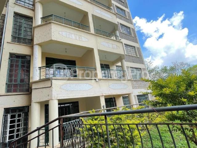 Apartment for rent in Ngong, Kajiado