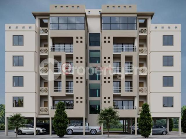 Apartment for rent in Mombasa Road, Mombasa