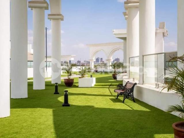 Apartment for rent in Parklands, Nairobi