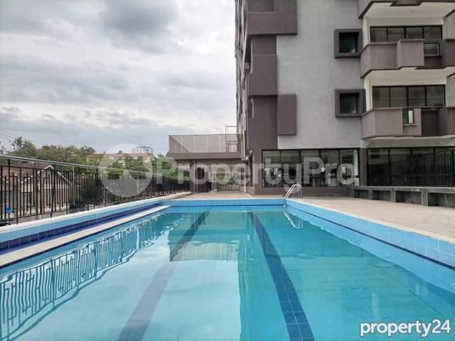 Apartment for rent in Westlands, Nairobi