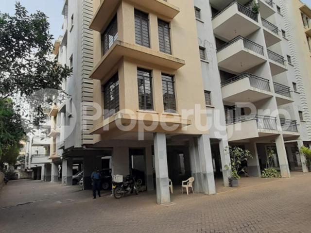 Apartment for rent in Westlands