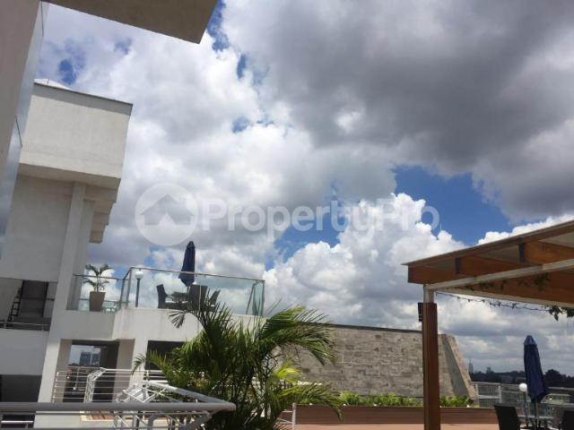 Apartment for rent in Westlands