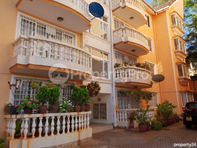 Apartment for rent in Nairobi