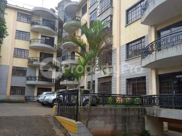 Apartment for rent in Nairobi