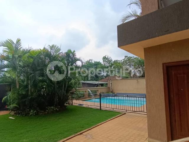 Apartment for rent in Westlands