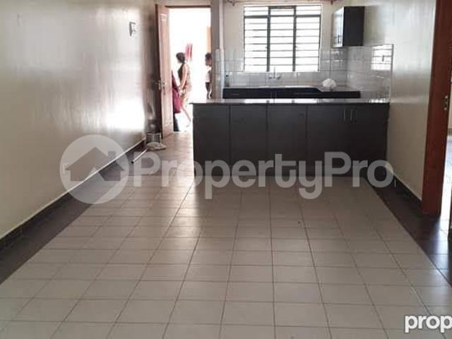 Apartment for rent in Kibra, Nairobi