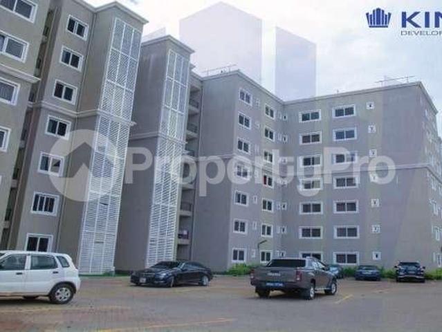 Apartment for sale in Eldoret, Uasin Gishu