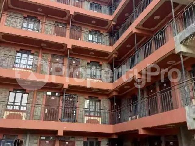 Apartment for sale in Ruiru, Kiambu