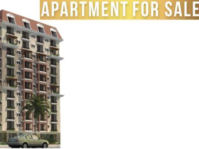 Apartment for sale in کراچی ڈویژن, North Waziristan
