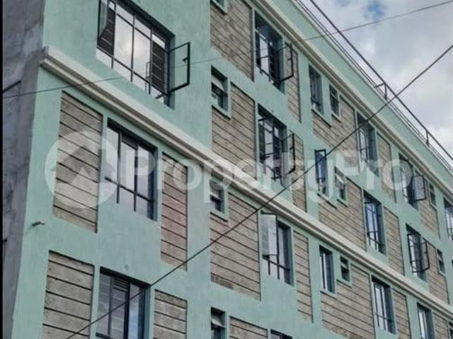 Apartment for sale in Kiambu Town, Kiambaa