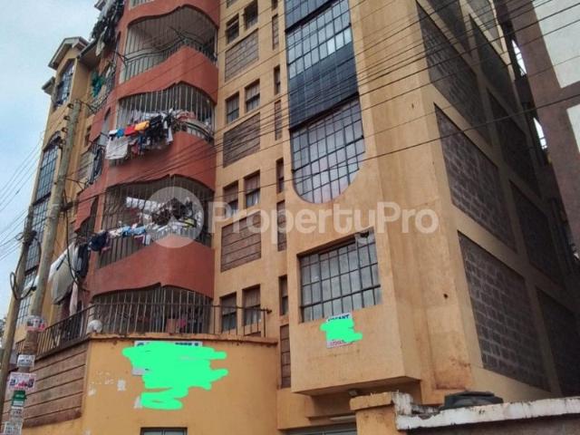 Apartment for sale in Kiambu Town, Kiambaa