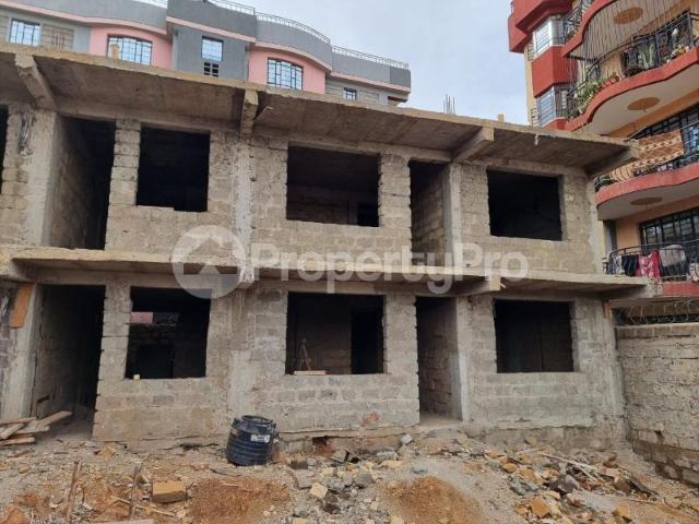 Apartment for sale in Ngong, Kajiado