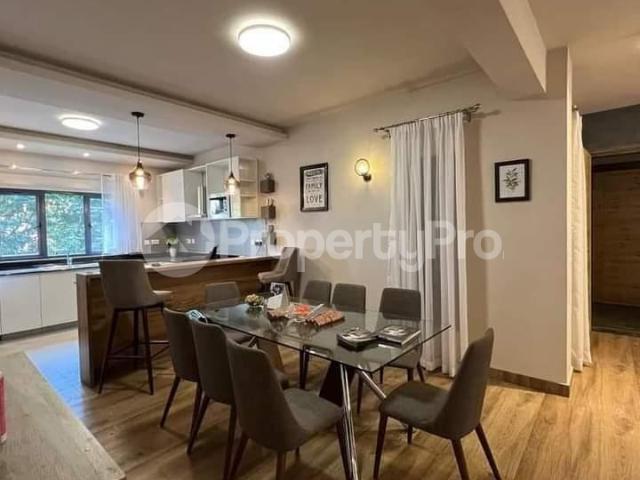 Apartment for sale in Kileleshwa, Nairobi