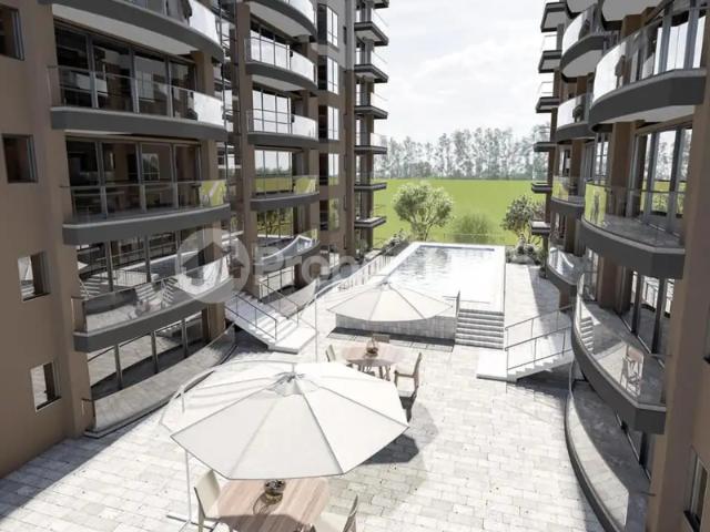 Apartment for sale in Nairobi