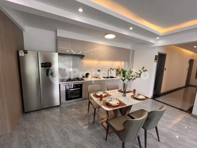 Apartment for sale in Kileleshwa, Nairobi