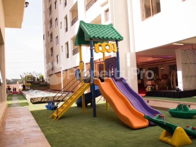 Apartment for sale in Kileleshwa, Nairobi