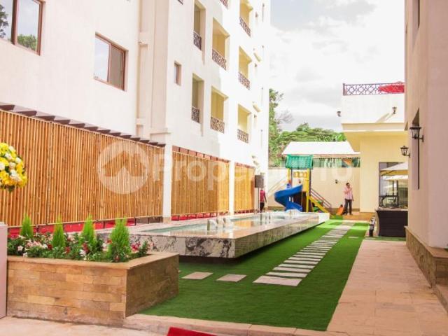 Apartment for sale in Kileleshwa, Nairobi