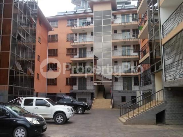 Apartment for sale in Lavington, Nairobi