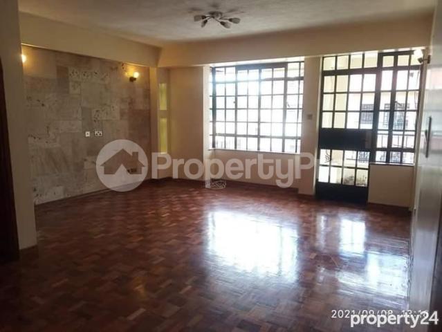 Apartment for sale in Lavington, Nairobi