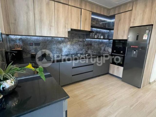 Apartment for sale in Lavington, Nairobi