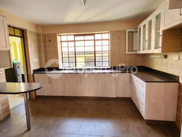 Apartment for sale in Lavington, Nairobi