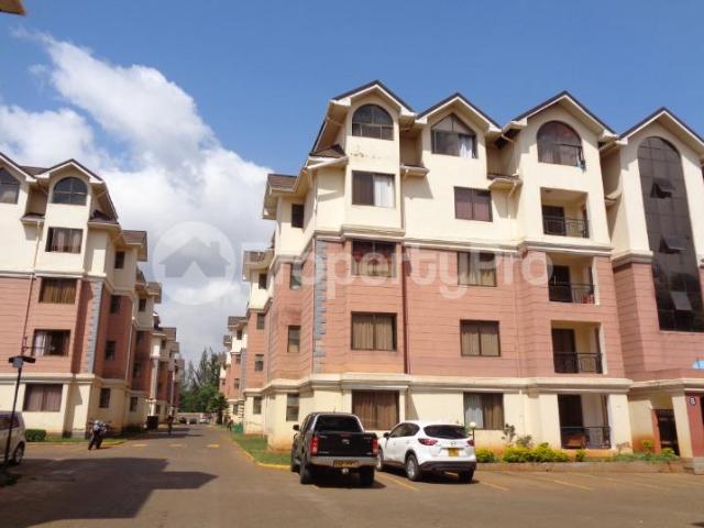 Apartment for sale in Loresho Apartment for sale in Loresho