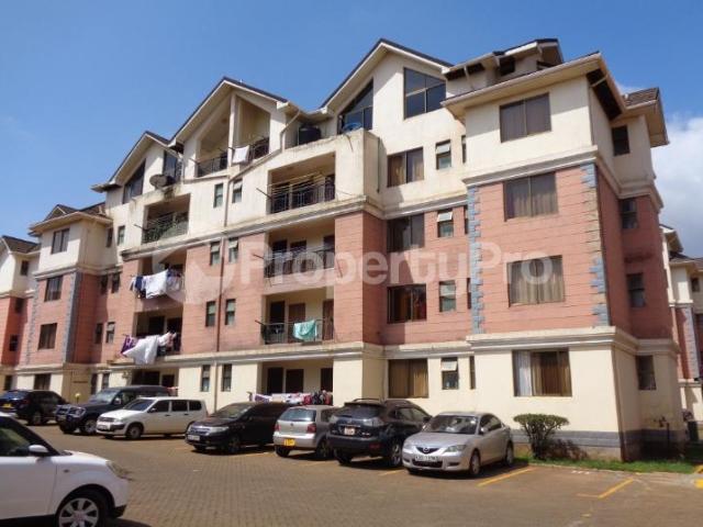 Apartment for sale in Nairobi