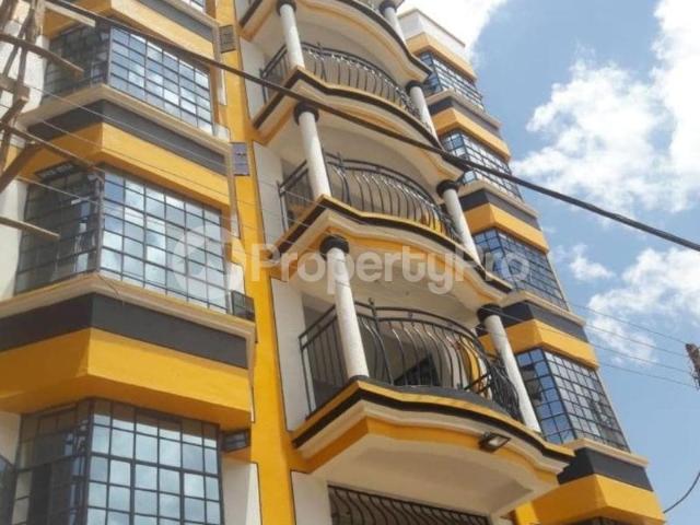 Apartment for sale in Kiambu