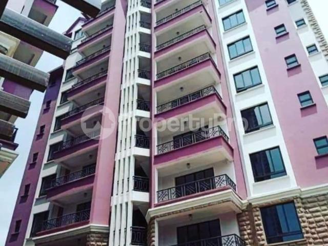 Apartment for sale in Ngong, Kajiado