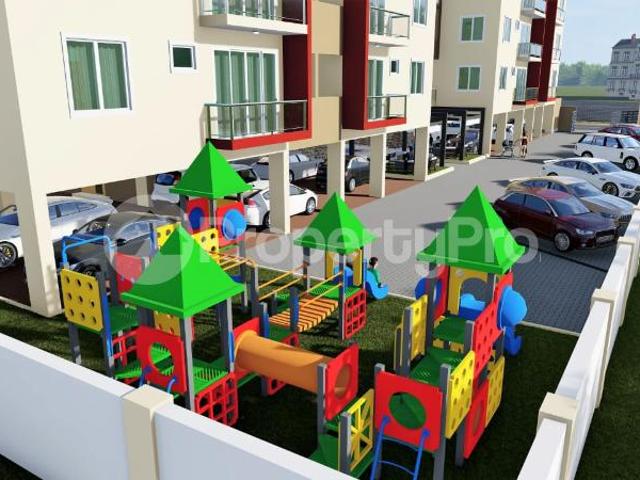 Apartment for sale in Mombasa Road, Mombasa