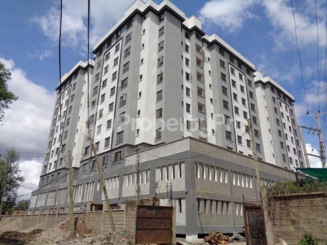 Apartment for sale in Ngong, Kajiado