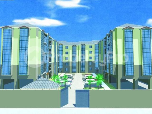 Apartment for sale in Rongai, Kajiado