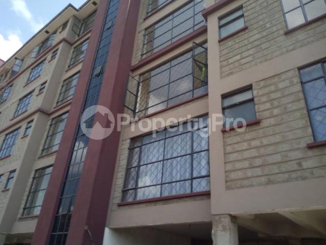 Apartment for sale in Rongai, Kajiado
