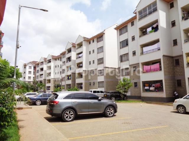 Apartment for sale in Mavoko