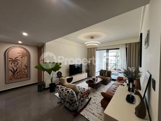 Apartment for sale in Mavoko