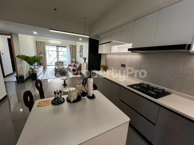 Apartment for sale in Mavoko