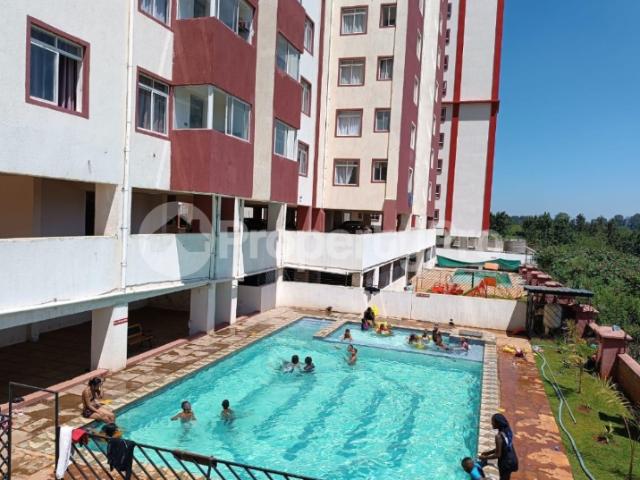 Apartment for sale in Kiambu Road, Kiambu