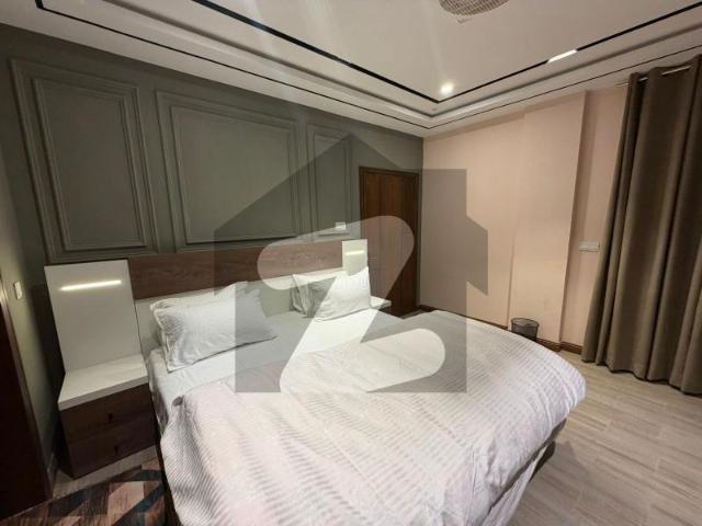Apartment for rent in لاہور, لاہور ڈویژن