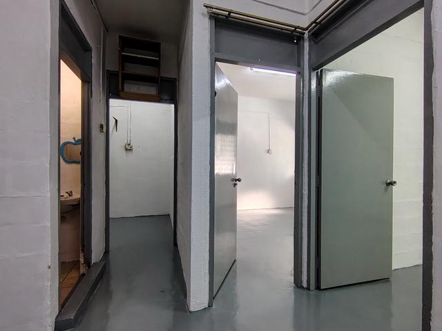 Flat for sale in Kepong, Kuala Lumpur