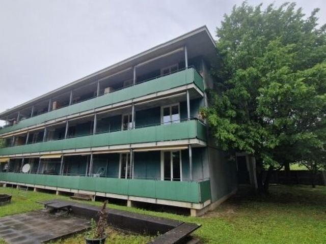 Apartment mieten in Baden, Aargau
