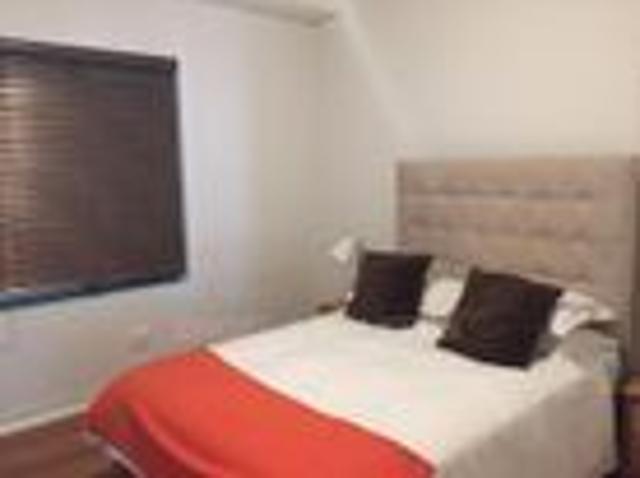 Apartment for rent in Cape Town