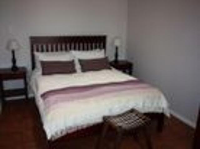 Apartment for rent in Pniel, Western Cape